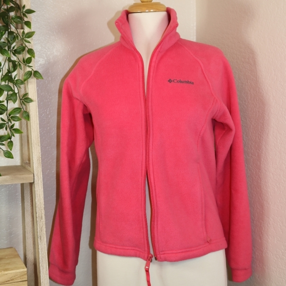 Columbia Jacket